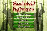 game pic for Sudoku Fighters
